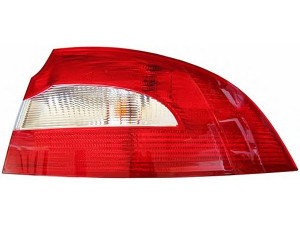 HELLA 9EL 354 266-021 kombinuotas galinis žibintas 
 Elektros įranga -> Šviesos -> Kombinuotas galinis žibintas/dalys -> Kombinuotas galinis žibintas
3T5 945 112