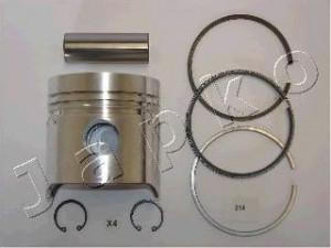 JAPKO 9214 stūmoklis