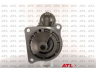ATL Autotechnik A 22 550 starteris
500338953