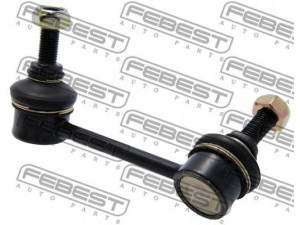 FEBEST 0223-J32RR šarnyro stabilizatorius 
 Ašies montavimas/vairavimo mechanizmas/ratai -> Stabilizatorius/fiksatoriai -> Savaime išsilyginanti atrama
56261-1AD0A