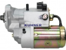 AD KÜHNER 255080 starteris