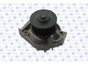GK 981201 vandens siurblys 
 Aušinimo sistema -> Vandens siurblys/tarpiklis -> Vandens siurblys
55204538, 04893386AA, 04893386AA