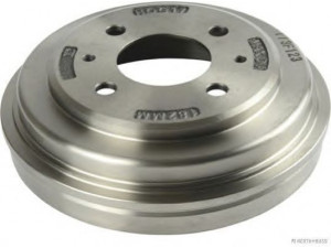MAGNETI MARELLI 600000091980 stabdžių būgnas
58411-02501, 58411-02501