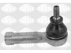 SASIC 9006617 skersinės vairo trauklės galas 
 Vairavimas -> Vairo mechanizmo sujungimai
274225