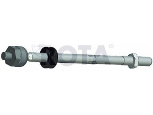 ROTA 1387153 vidinė skersinė vairo trauklė 
 Vairavimas -> Vairo mechanizmo sujungimai
701 419 804 C, 701 419 804 D, 701 419 804 E