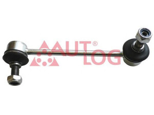 AUTLOG FT2148 šarnyro stabilizatorius 
 Ašies montavimas/vairavimo mechanizmas/ratai -> Stabilizatorius/fiksatoriai -> Savaime išsilyginanti atrama
GJ6A34170A