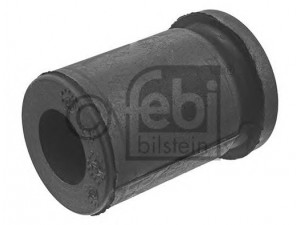 FEBI BILSTEIN 42527 įvorė, lakštinė lingė 
 Pakaba -> Lakštinė spyruoklinė pakaba
55046-C6000, 55046-G9600
