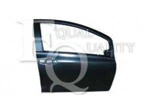 EQUAL QUALITY L02159 durys, kėbulas 
 Kėbulas -> Keleivių kabina -> Durys/dalys
67002-0D190
