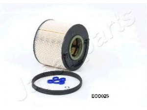 JAPANPARTS FC-ECO025 kuro filtras 
 Techninės priežiūros dalys -> Papildomas remontas
955.110.134.00, 7L6 127 177 B, 7L6 127 177 C