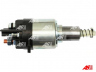 AS-PL SS0135 solenoidinis jungiklis, starteris
RE501911