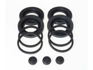 BUDWEG CALIPER 203603 remonto komplektas, stabdžių apkaba