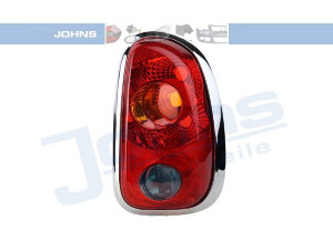 JOHNS 20 53 88-1 kombinuotas galinis žibintas 
 Kėbulas -> Šviesos -> Kombinuotas galinis žibintas/dalys -> Kombinuotas galinis žibintas
63 21 9 807 808