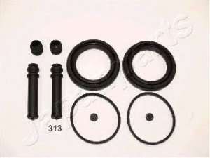 JAPANPARTS KD-313 remonto komplektas, stabdžių apkaba 
 Stabdžių sistema -> Stabdžių matuoklis -> Stabdžių matuoklio montavimas
S083-49-240