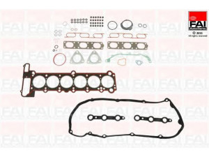 FAI AutoParts HS836 tarpiklių komplektas, cilindro galva 
 Variklis -> Cilindrų galvutė/dalys -> Tarpiklis, cilindrų galvutė
11121427825