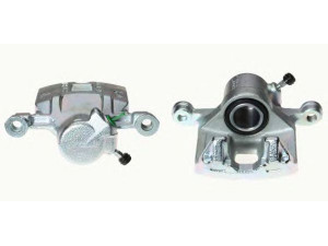 BUDWEG CALIPER 342784 stabdžių apkaba 
 Dviratė transporto priemonės -> Stabdžių sistema -> Stabdžių apkaba / priedai
5 42 265, 5 42 267, 5 42 283, 97035259