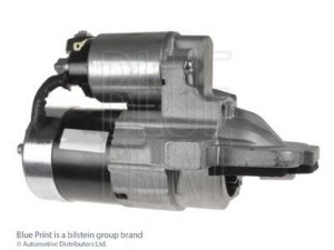 BLUE PRINT ADM512504 starteris 
 Elektros įranga -> Starterio sistema -> Starteris
LF4J-18-400