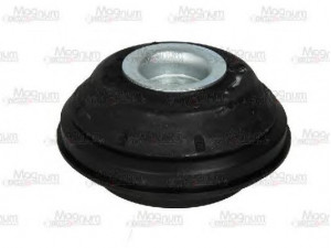 Magnum Technology A7X027MT pakabos statramsčio atraminis guolis 
 Ašies montavimas/vairavimo mechanizmas/ratai -> Montavimas, pakabos statramstis
0344 653, 0344653, 344 653, 55703313