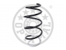 OPTIMAL AF-3906 spyruoklė 
 Pakaba -> Spyruoklės
54 01 000 26R