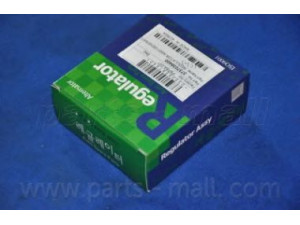 PARTS-MALL PXPBA-031 reguliatorius, kintamosios srovės generatorius 
 Elektros įranga -> Kint. sr. generatorius/dalys -> Reguliatorius
3737038400