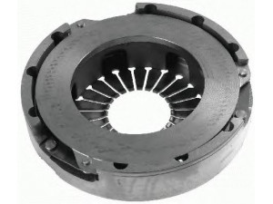 SACHS 3082 000 991 sankabos suspaudimo plokštelė