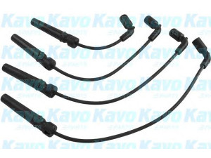 KAVO PARTS ICK-1003 uždegimo laido komplektas 
 Kibirkšties / kaitinamasis uždegimas -> Uždegimo laidai/jungtys
96497773