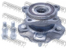 FEBEST 0182-GGL15MR rato stebulė 
 Ašies montavimas/vairavimo mechanizmas/ratai -> Rato stebulė/montavimas -> Rato stebulė
42410-48060