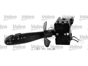 VALEO 251586 vairo kolonėlės jungiklis 
 Vidaus įranga -> Rankinės/kojinės svirties sistema
25540-00QAH, 25540-00QAK, 2554000QAH