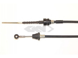 SPIDAN 42343 sankabos trosas 
 Sankaba/dalys -> Sankabos valdymas -> Sankabos trosas
82421773, 82456527, 82462183