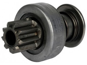 PowerMax 1013870 laisvos eigos pavara, starteris