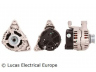 LUCAS ELECTRICAL LRB00382 kintamosios srovės generatorius 
 Elektros įranga -> Kint. sr. generatorius/dalys -> Kintamosios srovės generatorius
6204069, 90534472, 90543228, R1530026