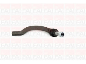 FAI AutoParts SS2753 skersinės vairo trauklės galas 
 Vairavimas -> Vairo mechanizmo sujungimai
381769, 77364009, 381770