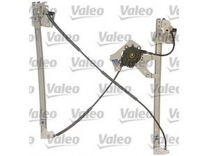 VALEO 851107 lango pakėliklis 
 Vidaus įranga -> Elektrinis lango pakėliklis
FORDLVEME002, 7M0837462A, 7M0837462A