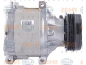 HELLA 8FK 351 002-371 kompresorius, oro kondicionierius 
 Oro kondicionavimas -> Kompresorius/dalys
73111AG030