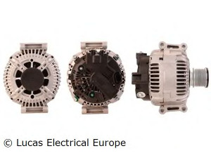 LUCAS ELECTRICAL LRA03071 kintamosios srovės generatorius 
 Elektros įranga -> Kint. sr. generatorius/dalys -> Kintamosios srovės generatorius
6421540302, 6421540502, A6421540302