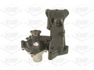KWP 10645 vandens siurblys 
 Aušinimo sistema -> Vandens siurblys/tarpiklis -> Vandens siurblys
1304596080, 1317462080, 71737991
