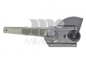 MIRAGLIO 30/69 lango pakėliklis
4644622