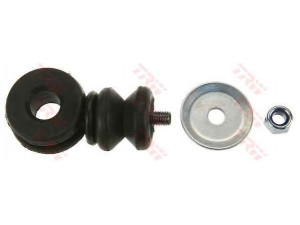 TRW JTS534 šarnyro stabilizatorius 
 Ašies montavimas/vairavimo mechanizmas/ratai -> Stabilizatorius/fiksatoriai -> Savaime išsilyginanti atrama
357411309, 3A0411315, 357411309