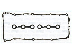 AJUSA 56006700 tarpiklių komplektas, svirties gaubtas 
 Variklis -> Cilindrų galvutė/dalys -> Svirties dangtelis/tarpiklis
11120034106, 11129070530