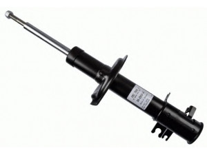 SACHS 310 764 amortizatorius 
 Pakaba -> Amortizatorius
5202 NW, 1491969080OR, 1496005080OR