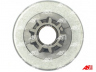 AS-PL SD1044 laisvos eigos pavara, starteris
C6FF11350A, C6FF11350B, C9FF11350A