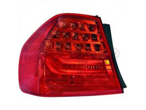 DIEDERICHS 1216191 kombinuotas galinis žibintas 
 Kėbulas -> Šviesos -> Kombinuotas galinis žibintas/dalys -> Kombinuotas galinis žibintas
63214871731, 63217154153, 63217289425