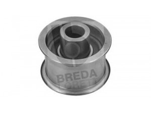 BREDA  LORETT TDI5057 kreipiantysis skriemulys, paskirstymo diržas 
 Diržinė pavara -> Paskirstymo diržas/komplektas -> Laisvasis/kreipiamasis skriemulys
E1512730A, JE15-12-730, JE15-12-730A
