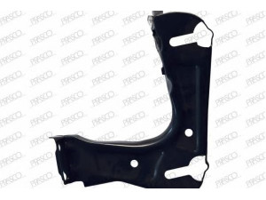 PRASCO SK0243404 priekinio žibinto pagrindas 
 Kėbulas -> Krumpliastiebiai/laikikliai/rėmai
1Z0805071, 1Z0805071A