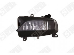SPILU 690021 rūko žibintas 
 Kėbulas -> Pagalbiniai žibintai/dalys -> Rūko žibintas/dalys -> Rūko žibintas/įterp.
8T0941699G