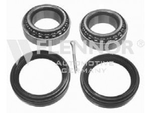 KAWE FR940595 rato guolio komplektas 
 Ašies montavimas/vairavimo mechanizmas/ratai -> Rato stebulė/montavimas -> Rato guolis
MB176746, MB349416, RS260205, 5171321100