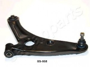 JAPANPARTS BS-508L vikšro valdymo svirtis 
 Ašies montavimas/vairavimo mechanizmas/ratai -> Valdymo svirtis/pasukamosios svirties sujungimas -> Vairo trauklės (valdymo svirtis, išilginis balansyras, diago
4013A135, MN186217, 4543300707