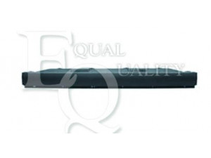 EQUAL QUALITY M0625 apdailos/apsauginės juostelė, buferis 
 Kėbulas -> Apdaila/apsauga/dekoratyvinės juostelės/emblemos -> Apdailos/apsauginės juostelės
7452.K4