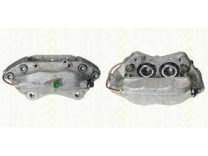 TRISCAN 8170 342724 stabdžių apkaba 
 Dviratė transporto priemonės -> Stabdžių sistema -> Stabdžių apkaba / priedai
34 11 1 161 691, 34 11 1 163 757