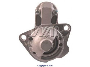 WAIglobal 30046N starteris
55183906, M000T35471