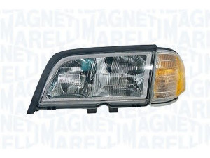 MAGNETI MARELLI 710302475002 priekinis žibintas 
 Kėbulas -> Priekinis žibintas/dalys -> Priekinis žibintas/įterp.
